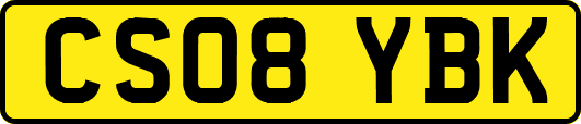 CS08YBK