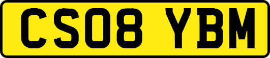 CS08YBM