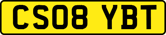 CS08YBT