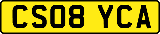 CS08YCA