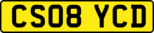 CS08YCD