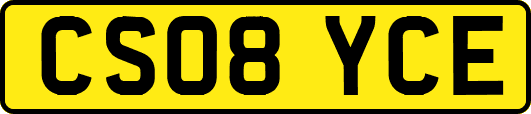 CS08YCE