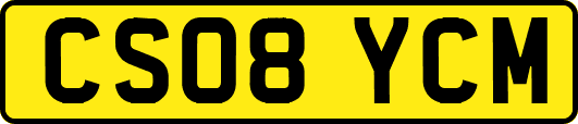 CS08YCM