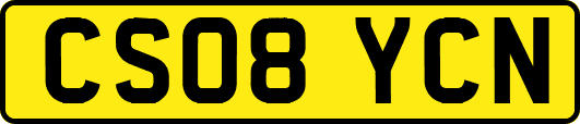 CS08YCN