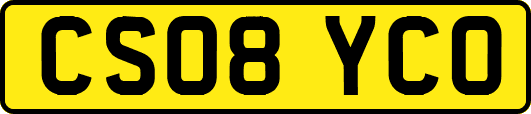 CS08YCO