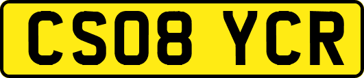 CS08YCR