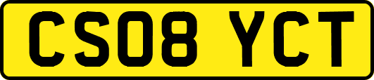 CS08YCT