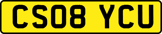 CS08YCU