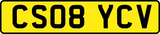 CS08YCV