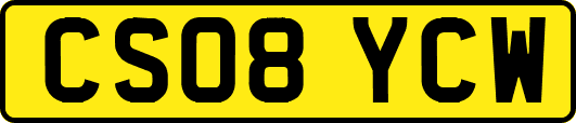 CS08YCW