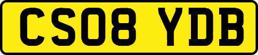 CS08YDB