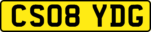 CS08YDG
