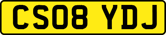 CS08YDJ