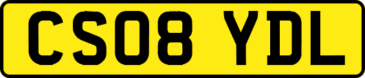 CS08YDL