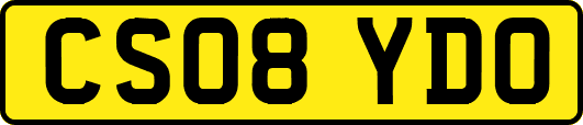 CS08YDO