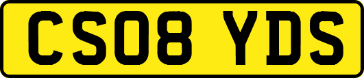 CS08YDS