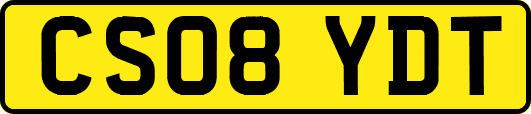 CS08YDT
