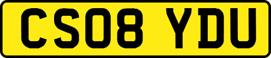 CS08YDU