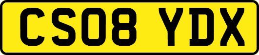 CS08YDX