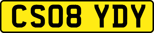 CS08YDY