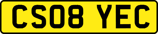 CS08YEC