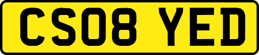 CS08YED