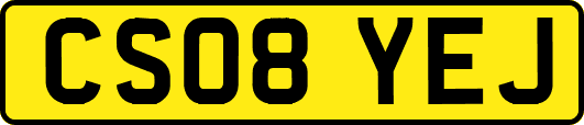 CS08YEJ