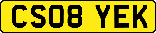 CS08YEK