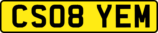 CS08YEM
