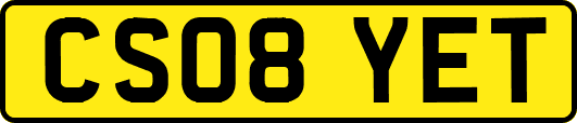 CS08YET