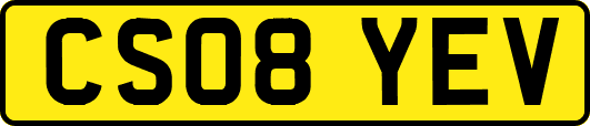 CS08YEV