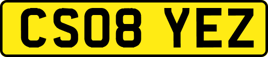 CS08YEZ