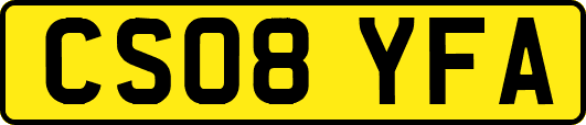 CS08YFA