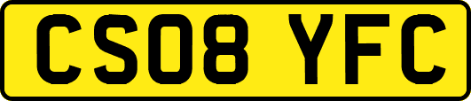 CS08YFC