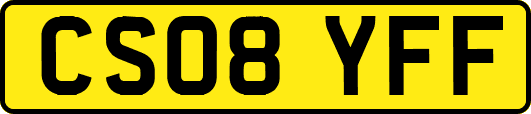 CS08YFF