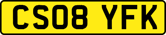CS08YFK