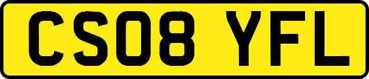 CS08YFL