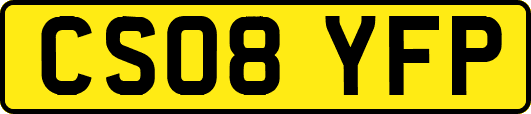 CS08YFP