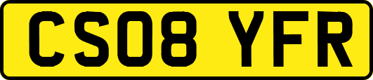 CS08YFR