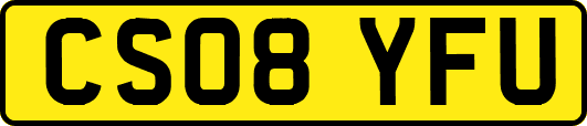 CS08YFU