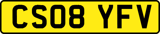 CS08YFV