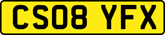 CS08YFX