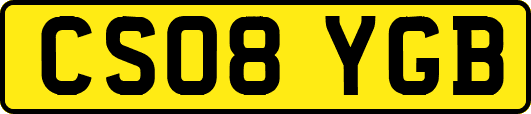 CS08YGB