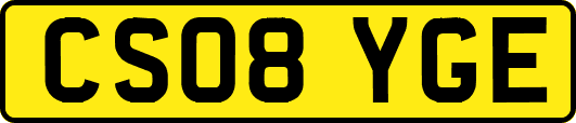 CS08YGE