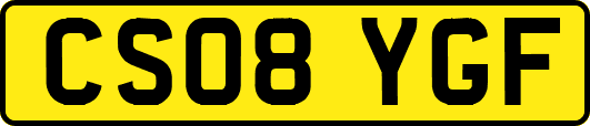 CS08YGF