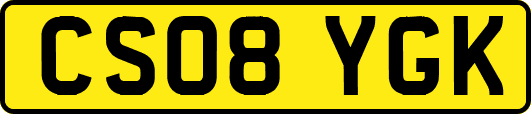 CS08YGK