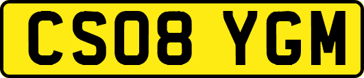 CS08YGM