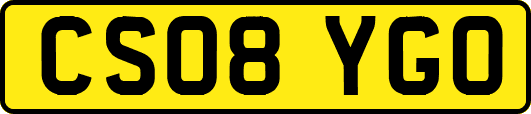 CS08YGO