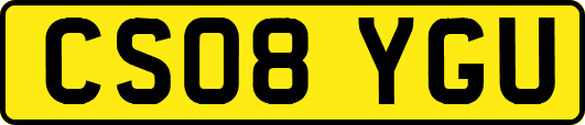 CS08YGU