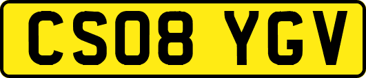 CS08YGV
